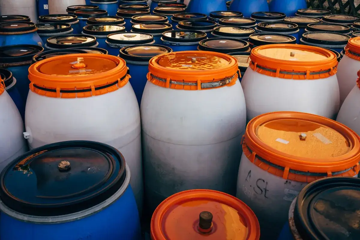 Chemical & Toxic Waste Cleanup in Eastlake, OH