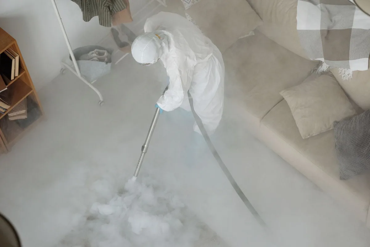 Crime Scene Cleanup in Eastlake, OH